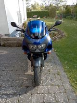 Suzuki gsxr 750 srad - SUZUKI SRAD