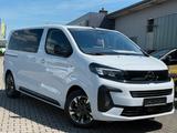 Opel Zafira Life GS 180PS 2.2 VIP-PAKET*7STZ*NAVI*KAM - Opel 7-Sitzer