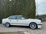 ALPINA B10  E34 535i RARITAT - ALPINA B10 Benziner Gebrauchtwagen