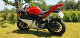 Yamaha YZF R 125 - YAMAHA ROT YZF R125