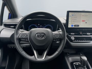 Toyota Corolla - 12