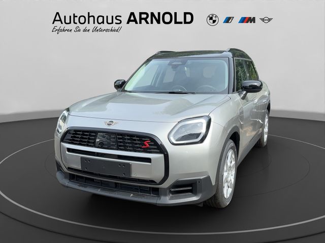 MINI Countryman S ALL4 Head-Up Lenkradhzg. Sitzhzg. A