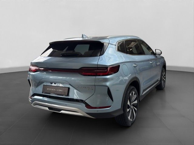 BYD SEAL U