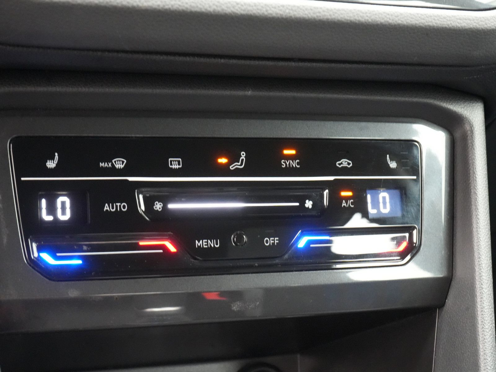 Volkswagen Tiguan - Bild 13