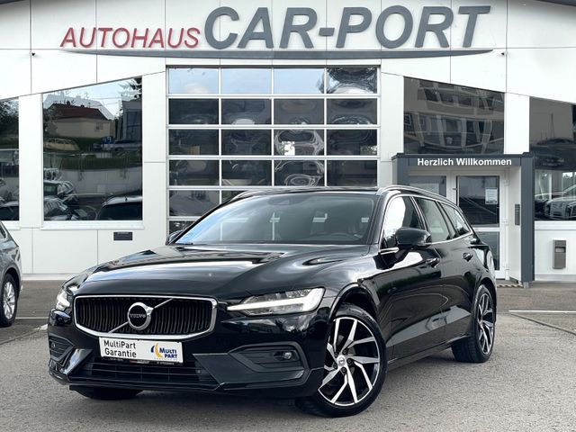 Volvo V60 Kombi Momentum AWD * LED | SHZ | NAV | RFK..