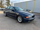 BMW 520i - BMW 520 aus 1997: 520i