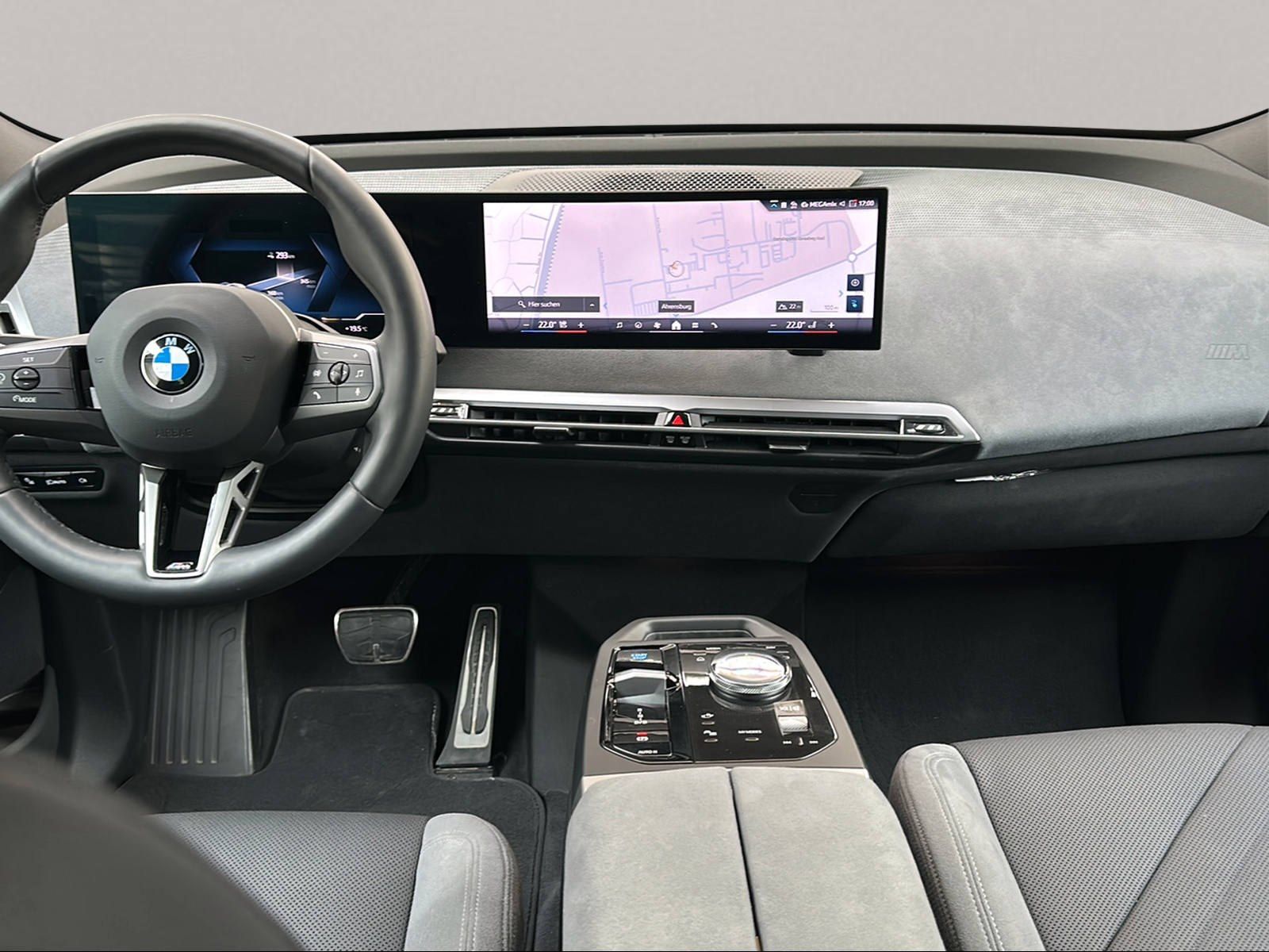 BMW iX - Bild 19