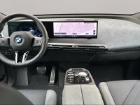 BMW iX - Vorschau Bild 19