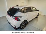 Hyundai i20 1.2 N-Line LED Tempomat Navi Kamera 17"Alu - Hyundai i20 Gebrauchtwagen in Köln