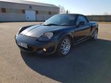 Toyota MR 2 Roadster 1.8 VVT-i - 2ZZ-GE SWAP - schwarze Toyota MR 2