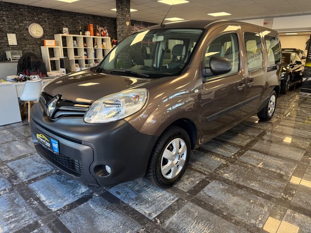 Renault Kangoo Grand*Klimaanlage*Navi*7-Sitzer*