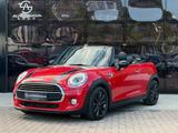 MINI Cooper Cabrio LEDER/SHZ/LED/PDC - MINI MINI: Cabrio, Automatik