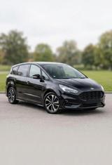 Ford S-MAX ST-Line |7-Sitze| Service Neu|LED - Ford S-Max von privat