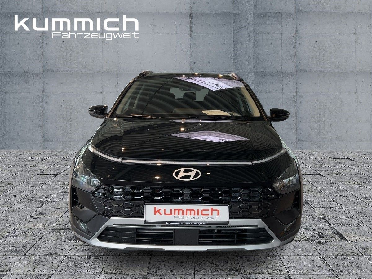Hyundai BAYON – Bild 2