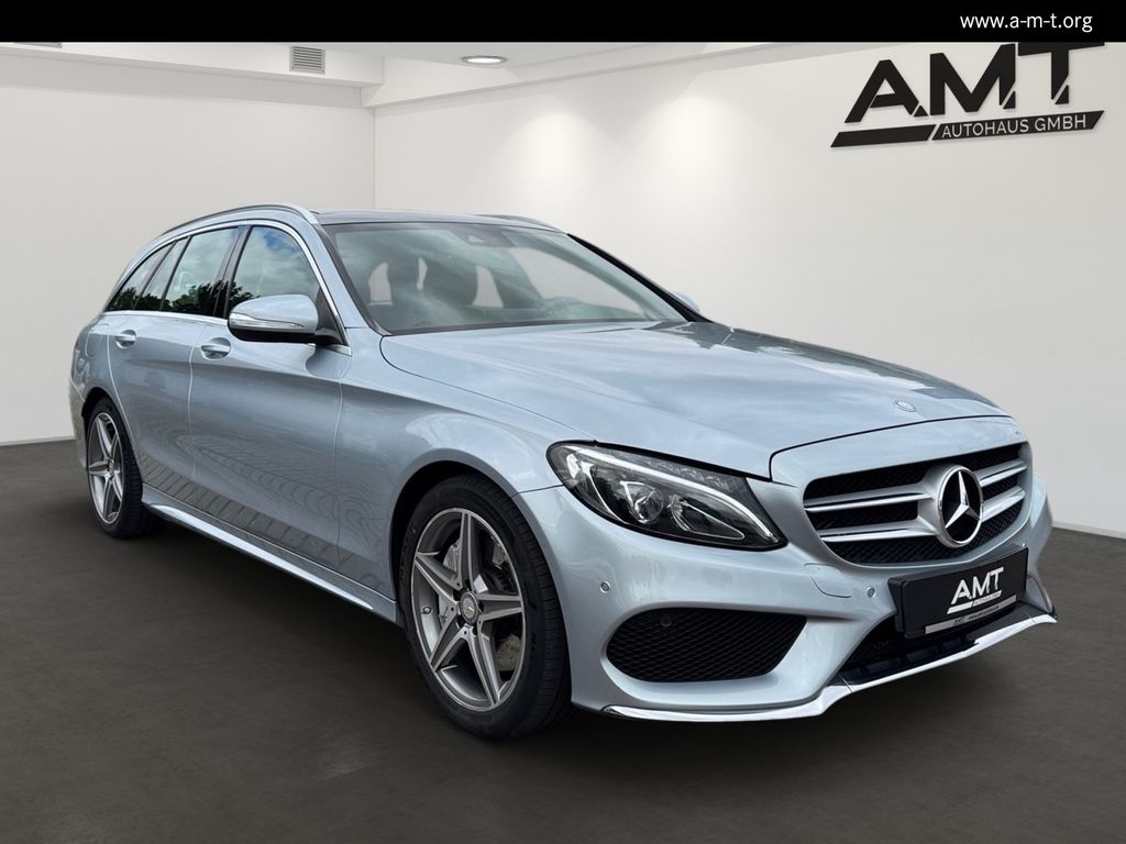 MERCEDES-BENZ C 250