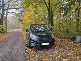 Ford Tourneo Custom mit Austauschmotor - Ford Tourneo Custom von privat