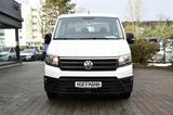 Volkswagen Crafter Pritsche 35 mittellang FWD Klimaanlage - Volkswagen Crafter: 35 Pritsche