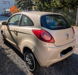 Ford KA Trend 1,2 RU8 - Ford Ka RU8