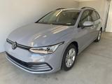 Volkswagen Golf Variant Life 150PS AHK+Kamera+Navi+ACC 1... - Neuwagen in Wuppertal