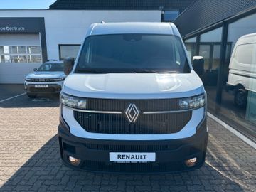 Renault Master IV Kasten 3,5t L2H2 BLUE dCi 150