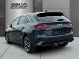 Kia Ceed Ultimate Edition 1.5T Mild-Hybrid Style-Pak - Autos mit Tageszulassung