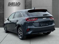 Kia cee'd / Ceed - Vorschau Bild 3