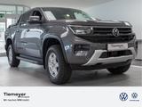 Volkswagen Amarok 2.0 TDI 4M Doka LM 17 LED Klima - Volkswagen Amarok in Oberhausen