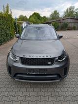 Land Rover Discovery 3.0 TD6 HSE HSE - Land Rover Discovery in Duisburg
