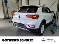 Volkswagen T-Roc - Vorschau Bild 4