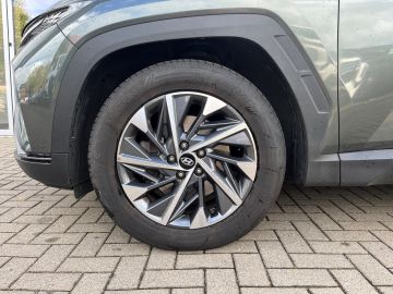 Hyundai TUCSON - 5