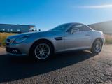 Mercedes-Benz SLK 200 BlueEFFICIENCY - gepflegtes Fahrzeug