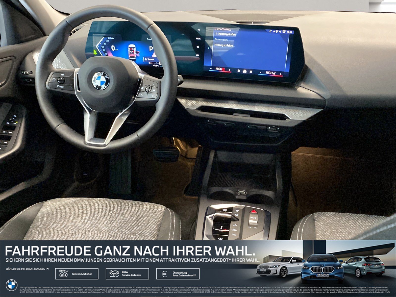 BMW 120 - Bild 8