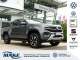 Volkswagen Amarok Life 2.0 TDI 4motion IQ.L AHV NAV GRA RFK - Volkswagen Amarok aus 2025