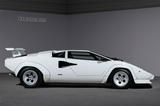 Lamborghini Countach 5000 QV Quattrovalvole - Lamborghini Countach Benziner Gebrauchtwagen