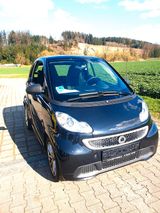 Smart ForTwo coupé 1.0 52kW mhd pulse Garantie.  - Smart ForTwo: Coupé, Pulse