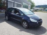 Ford S-Max Titanium - gebrauchte Ford S-Max aus dem Jahr 2006