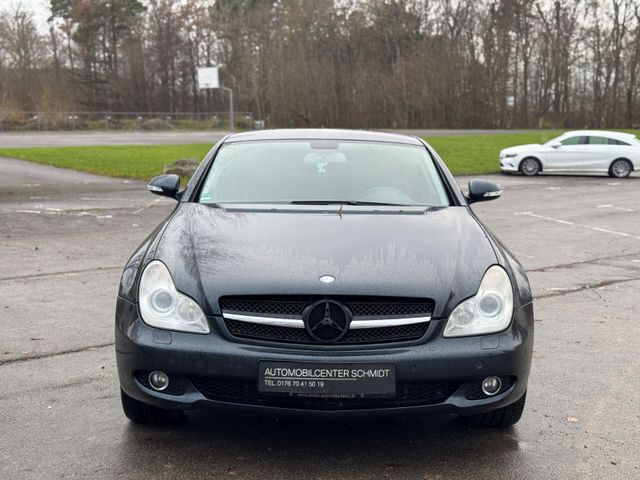 Mercedes-Benz CLS 320 CLS CLS 320 / 350 CDI