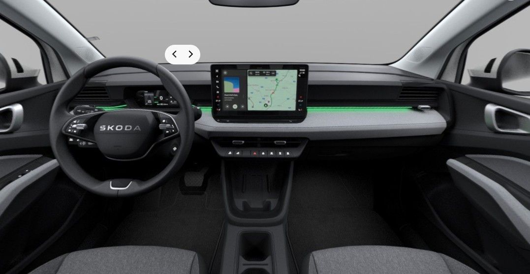 Skoda Epiq - Bild 4
