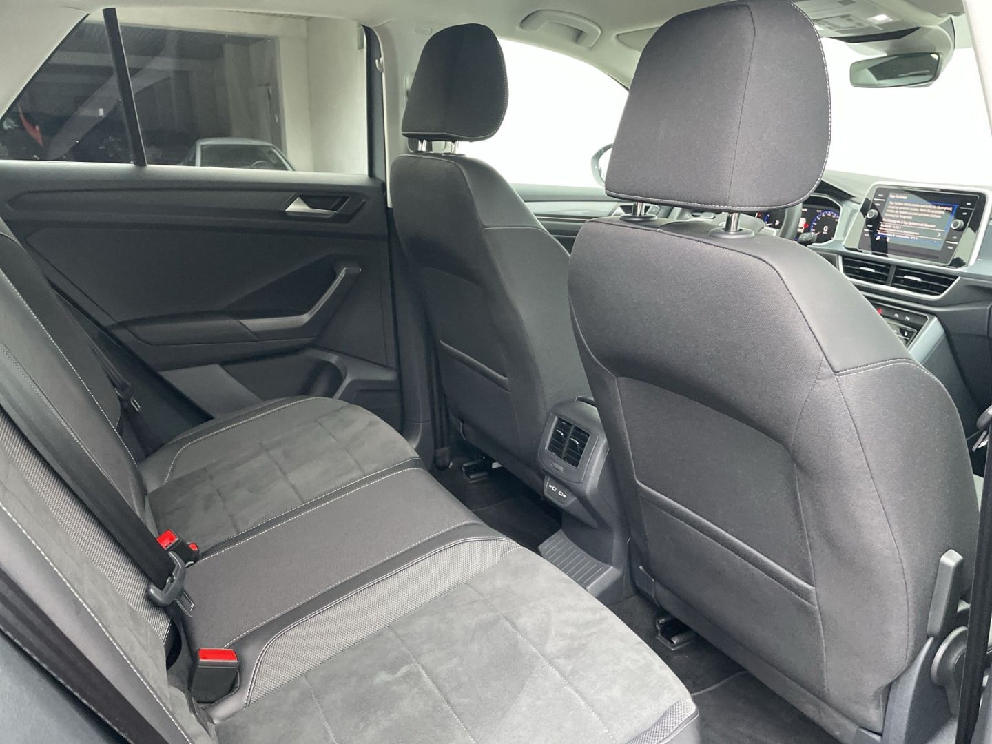 T-Roc 1.5TSI DSG Style Kamera/AHK/Matrix/ACC/Nav