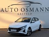 Hyundai i20 1.0 T-GDI 48V-Hybrid DCT Pure /Navi/Kamera/ - Hyundai i20: Pure