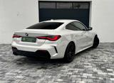 BMW M440 i xDrive Coupé LASER Head-Up H/K RFK SHADOW - BMW M440 Gebrauchtwagen