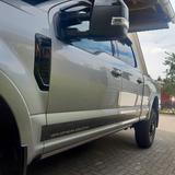 Ford F 250 - TREMOR - 7.3 l - Ford F 250 von privat