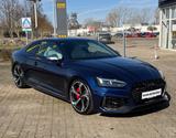 Audi RS5 Coupe 2.9 TFSI quattro Carbon HeadUp ACC - blaue Audi RS5