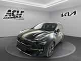 Kia SPORTAGE 2.0D AWD AT GTL PANO|LEDER|19ZOLL|LED - Kia mit Diesel-Antrieb: 2.0