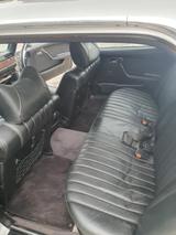 Mercedes-Benz S 450 SEL 6.9 Oldtimer - Mercedes-Benz Gebrauchtwagen von 1979