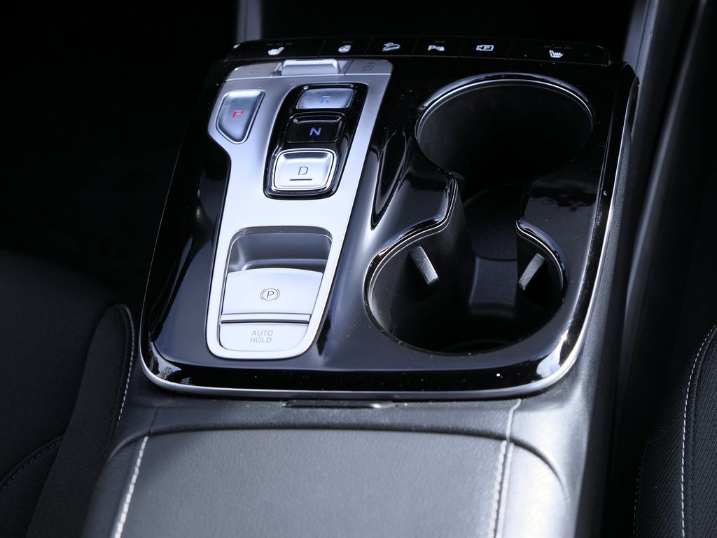 Hyundai Tucson – Bild 12