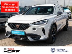 Cupra Formentor VZ 1.4 TSI e-Hybrid Kamera Navi 19Zoll