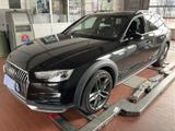 Audi A4 Allroad 45TFSI quattro Navi, AHK, Rear-View - Audi A4 Allroad bis 25.000 Euro