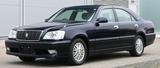 Toyota Crown Royal Extra Limited - Toyota Crown Gebrauchtwagen