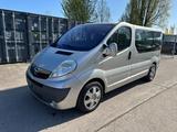 Opel Vivaro Life Westfalia - Opel Vivaro: Westfalia